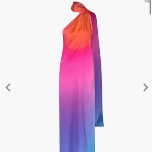 Baobab Ari Dress Fiesta XS